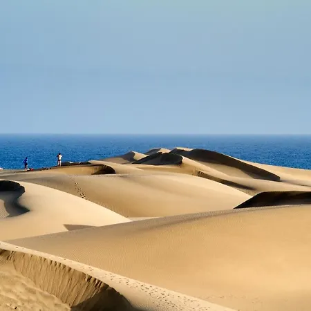 Canarian - Yumbo Luxury Apartment