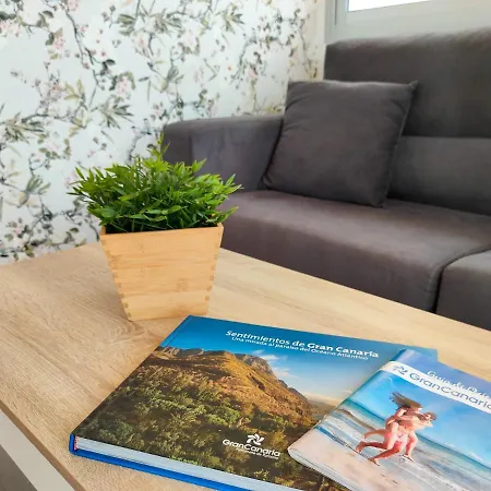 Canarian - Yumbo Luxury * Maspalomas (Gran Canaria)