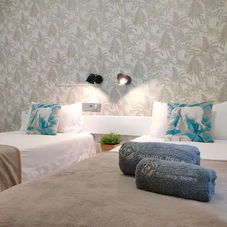 Canarian - Yumbo Luxury Apartment *