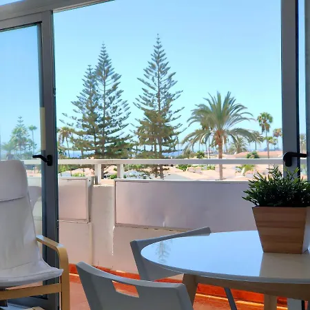Canarian - Yumbo Luxury Apartment Maspalomas (Gran Canaria)