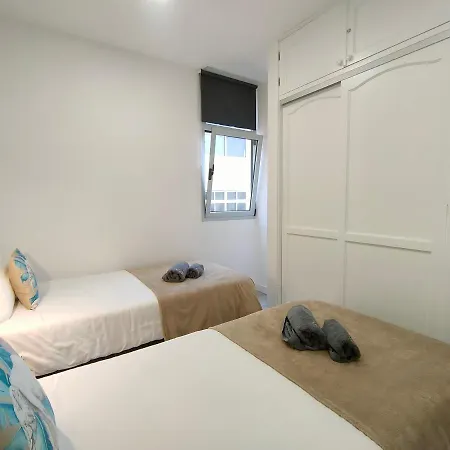Canarian - Yumbo Luxury Apartment Maspalomas (Gran Canaria)