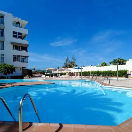 Canarian - Yumbo Luxury * Maspalomas (Gran Canaria)
