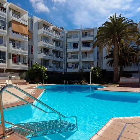 Canarian - Yumbo Luxury * Maspalomas (Gran Canaria)