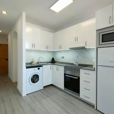 Canarian - Yumbo Luxury Apartment
