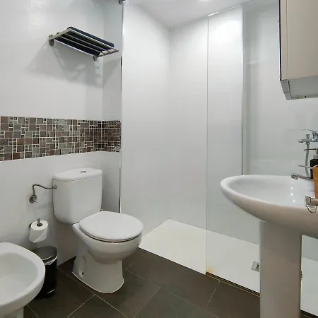 Canarian - Yumbo Luxury Apartment Maspalomas (Gran Canaria)