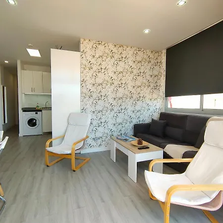 Canarian - Yumbo Luxury Maspalomas (Gran Canaria)