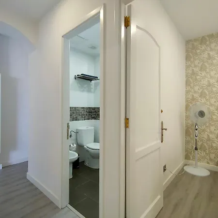 Apartment Canarian - Yumbo Luxury