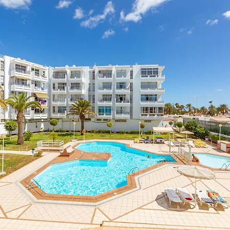 Apartment Canarian - Yumbo Luxury