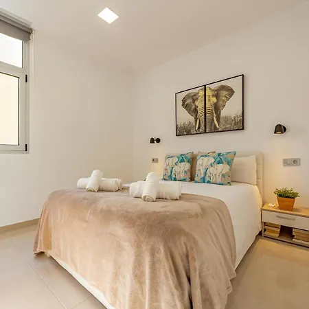 Horizon Vacation - Yumbo Luxury Appartement *