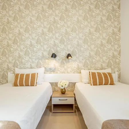 Horizon Vacation - Yumbo Luxury Appartement *