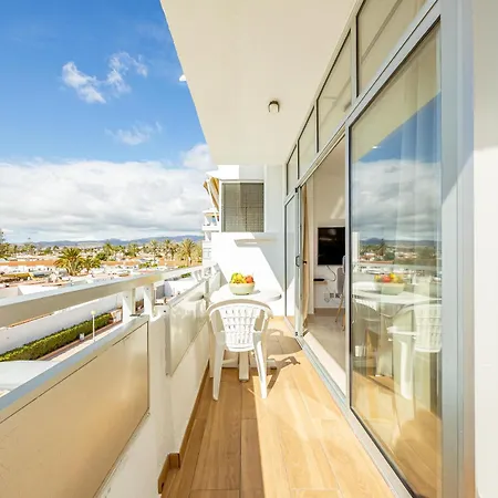 Appartement Horizon Vacation - Yumbo Luxury *