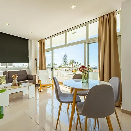 Horizon Vacation - Yumbo Luxury Appartement Maspalomas (Gran Canaria)
