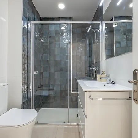 Appartement Horizon Vacation - Yumbo Luxury *