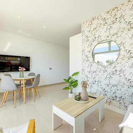 Horizon Vacation - Yumbo Luxury Maspalomas (Gran Canaria)
