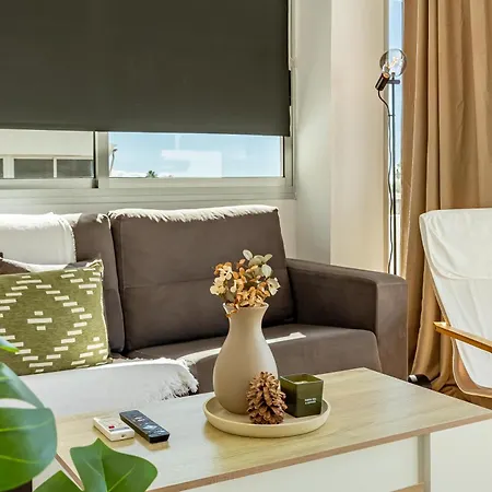 Horizon Vacation - Yumbo Luxury 아파트 *