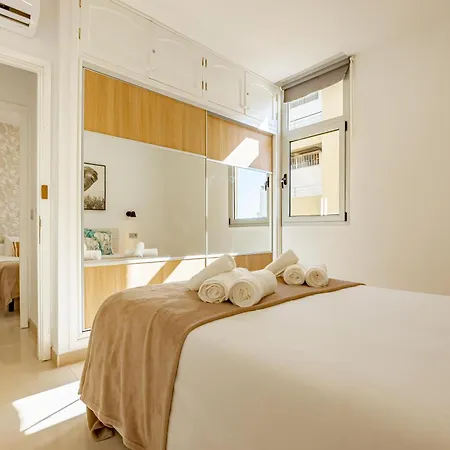 아파트 Horizon Vacation - Yumbo Luxury *