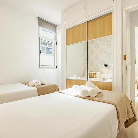 아파트 Horizon Vacation - Yumbo Luxury *