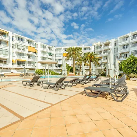 아파트 Horizon Vacation - Yumbo Luxury