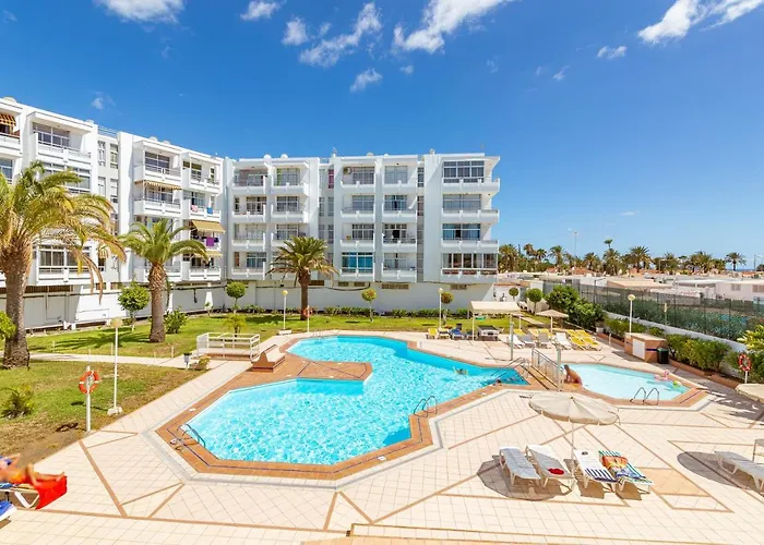 Appartement Horizon Vacation - Yumbo Luxury