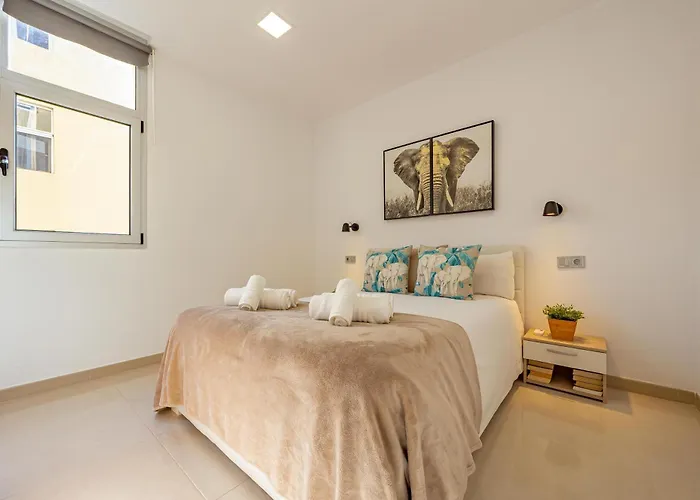 Horizon Vacation - Yumbo Luxury Appartement *
