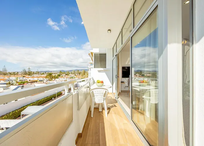 Appartement Horizon Vacation - Yumbo Luxury *
