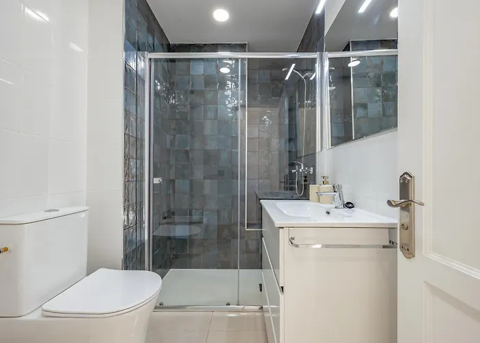 Appartement Horizon Vacation - Yumbo Luxury *