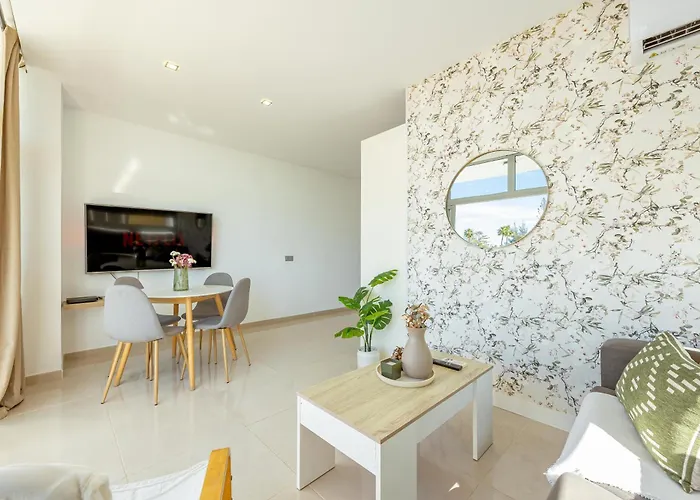Horizon Vacation - Yumbo Luxury Maspalomas (Gran Canaria)