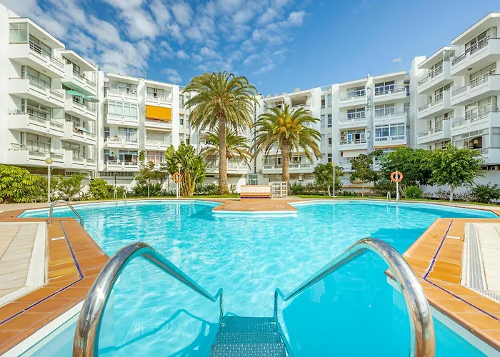 Appartement Horizon Vacation - Yumbo Luxury *