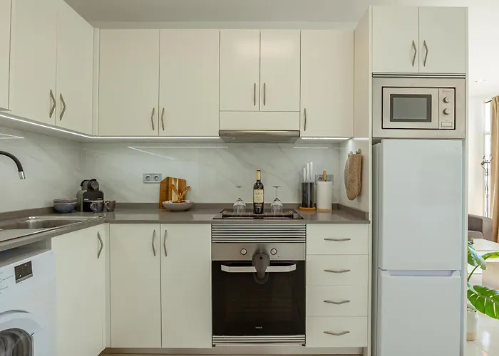 Horizon Vacation - Yumbo Luxury Appartement