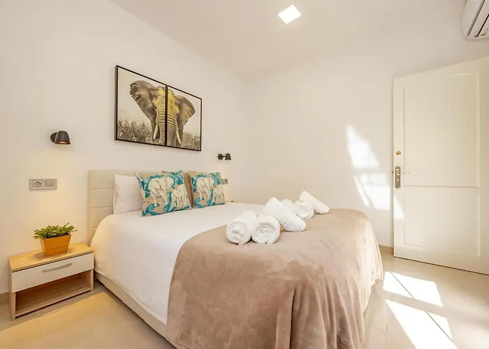 Horizon Vacation - Yumbo Luxury Appartement *