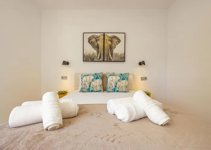 Horizon Vacation - Yumbo Luxury *