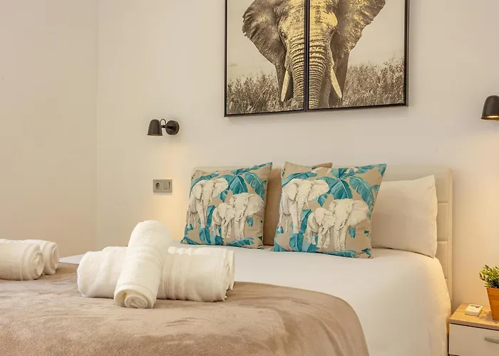 Horizon Vacation - Yumbo Luxury Appartement *