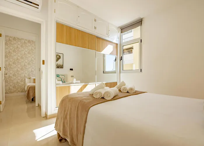 Appartement Horizon Vacation - Yumbo Luxury *