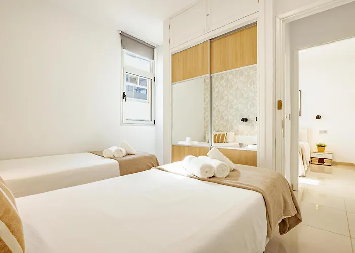 Appartement Horizon Vacation - Yumbo Luxury *