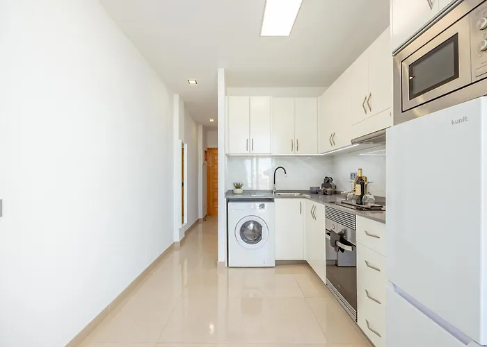 Appartement Horizon Vacation - Yumbo Luxury