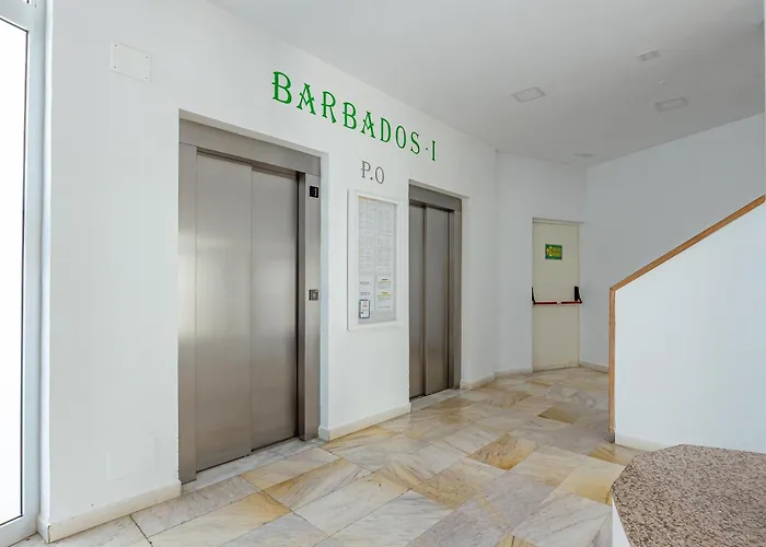 Horizon Vacation - Yumbo Luxury * Maspalomas (Gran Canaria)