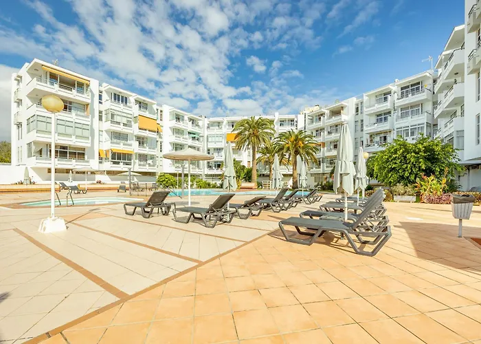 Appartement Horizon Vacation - Yumbo Luxury