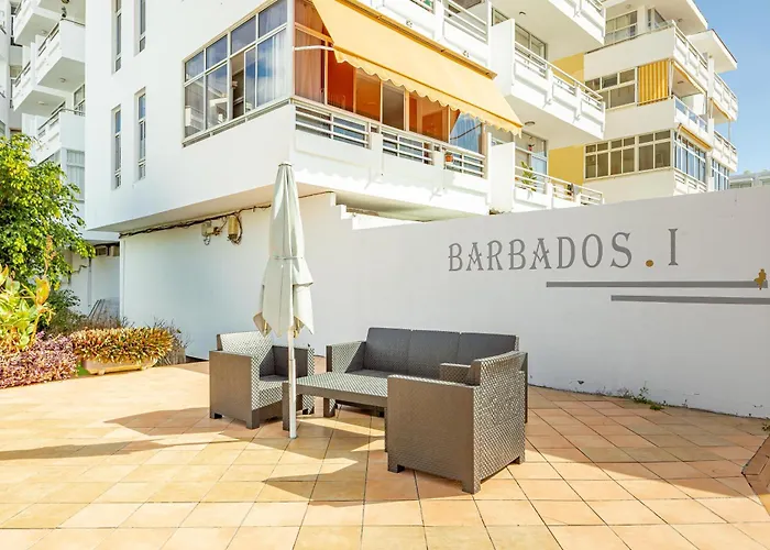 Appartement Horizon Vacation - Yumbo Luxury