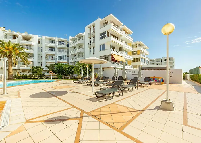 Horizon Vacation - Yumbo Luxury Appartement *