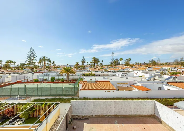 Appartement Horizon Vacation - Yumbo Luxury *