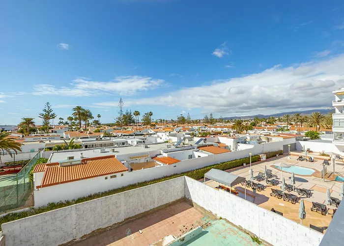 Horizon Vacation - Yumbo Luxury Appartement